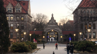 University of Chicago