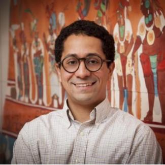 Edgar Garcia Profile Photo