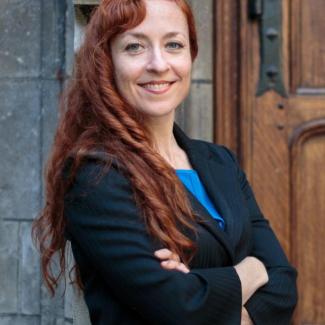 Rachel Galvin Profile Photo