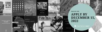 Poetry and Poetics Splash Image