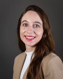 Natalia McCormick