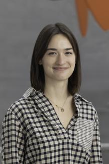 Olivia Yardley