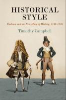 Historical Style