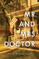 Mr-andd-mrs-doctor