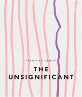 Unsignificant cover