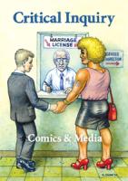 Comics and Media Cover