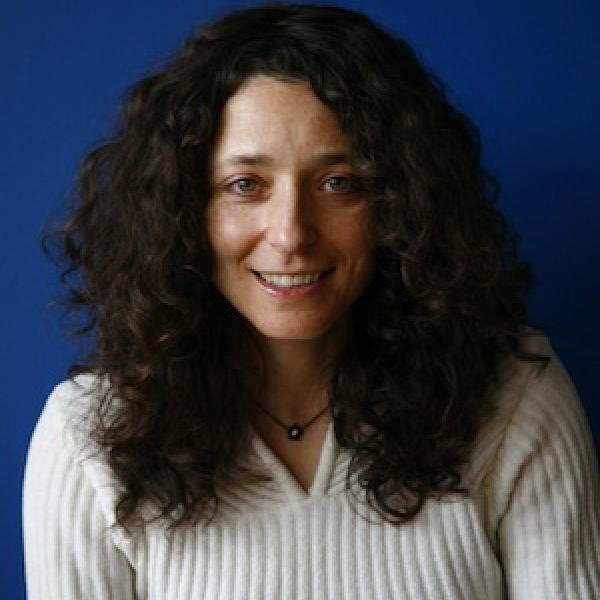 Jennifer Scappettone