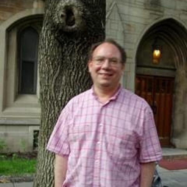 Joshua Scodel