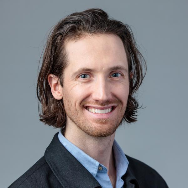 Chris Gortmaker