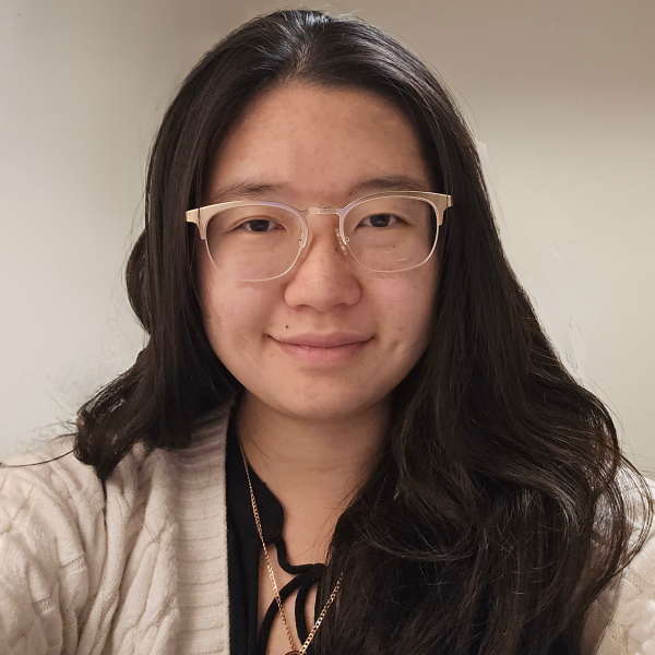 Nancy Xu