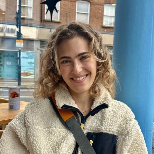 Maya Sibul