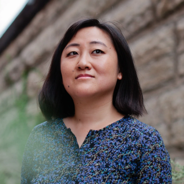 Ling Ma image