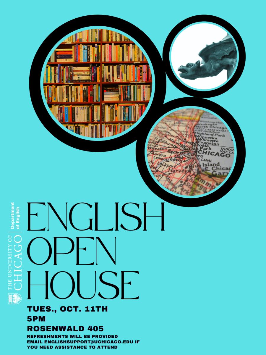 English Open House